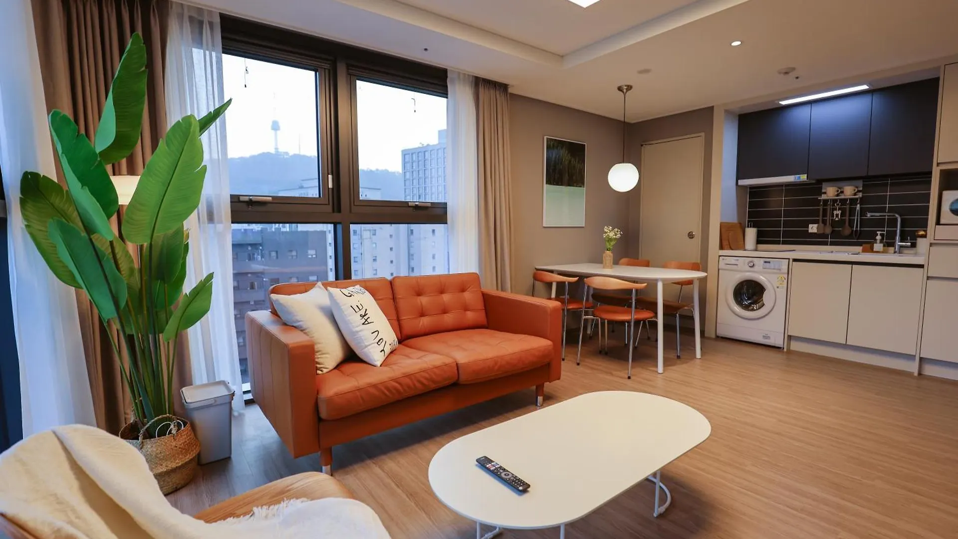 Wecostay Chungmuro Seoul 0*,