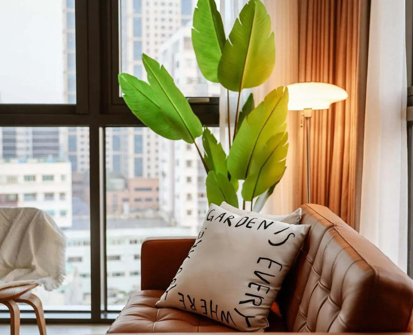 Apartment Wecostay Chungmuro Seoul