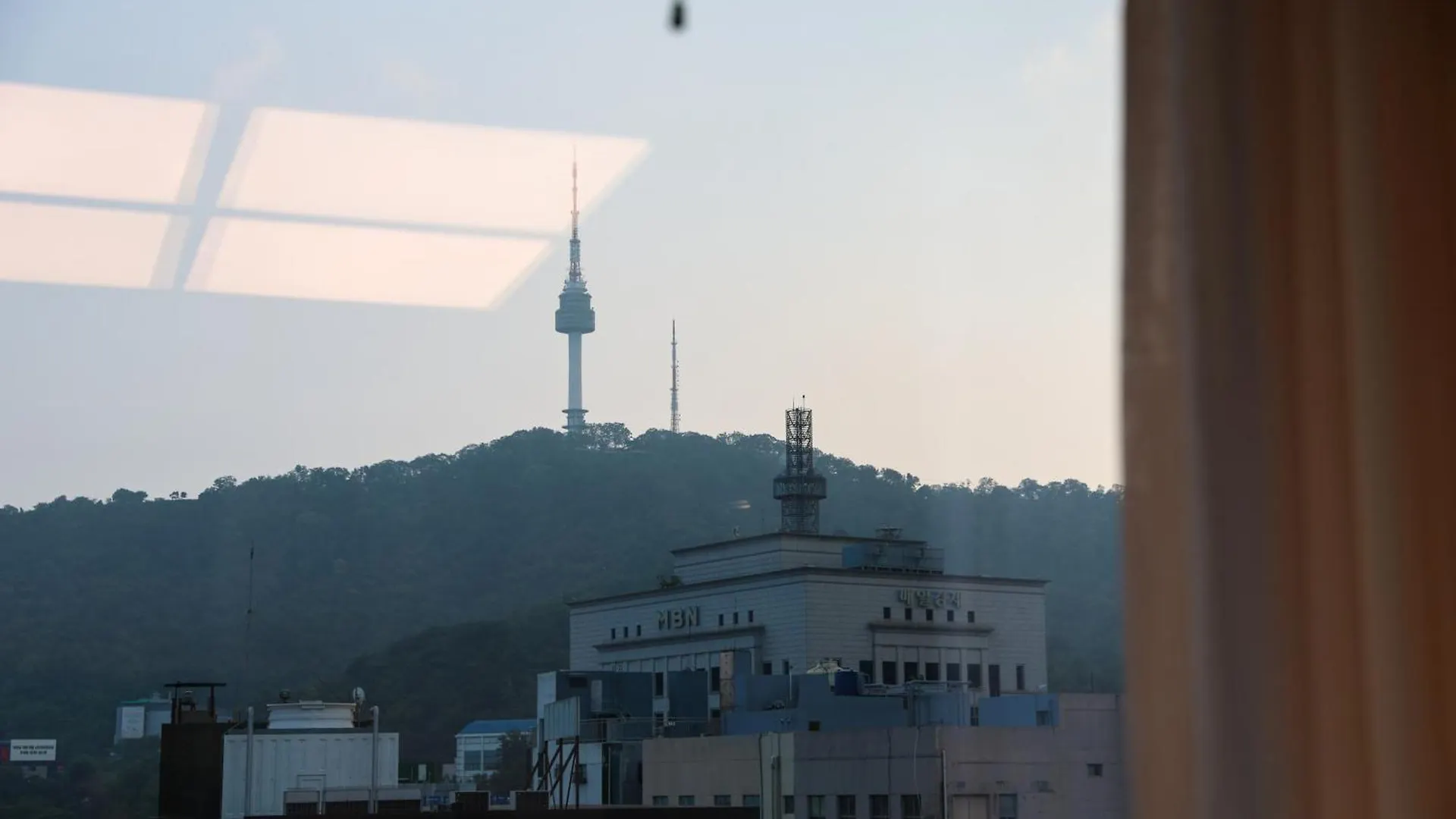 Wecostay Chungmuro Seoul Apartment