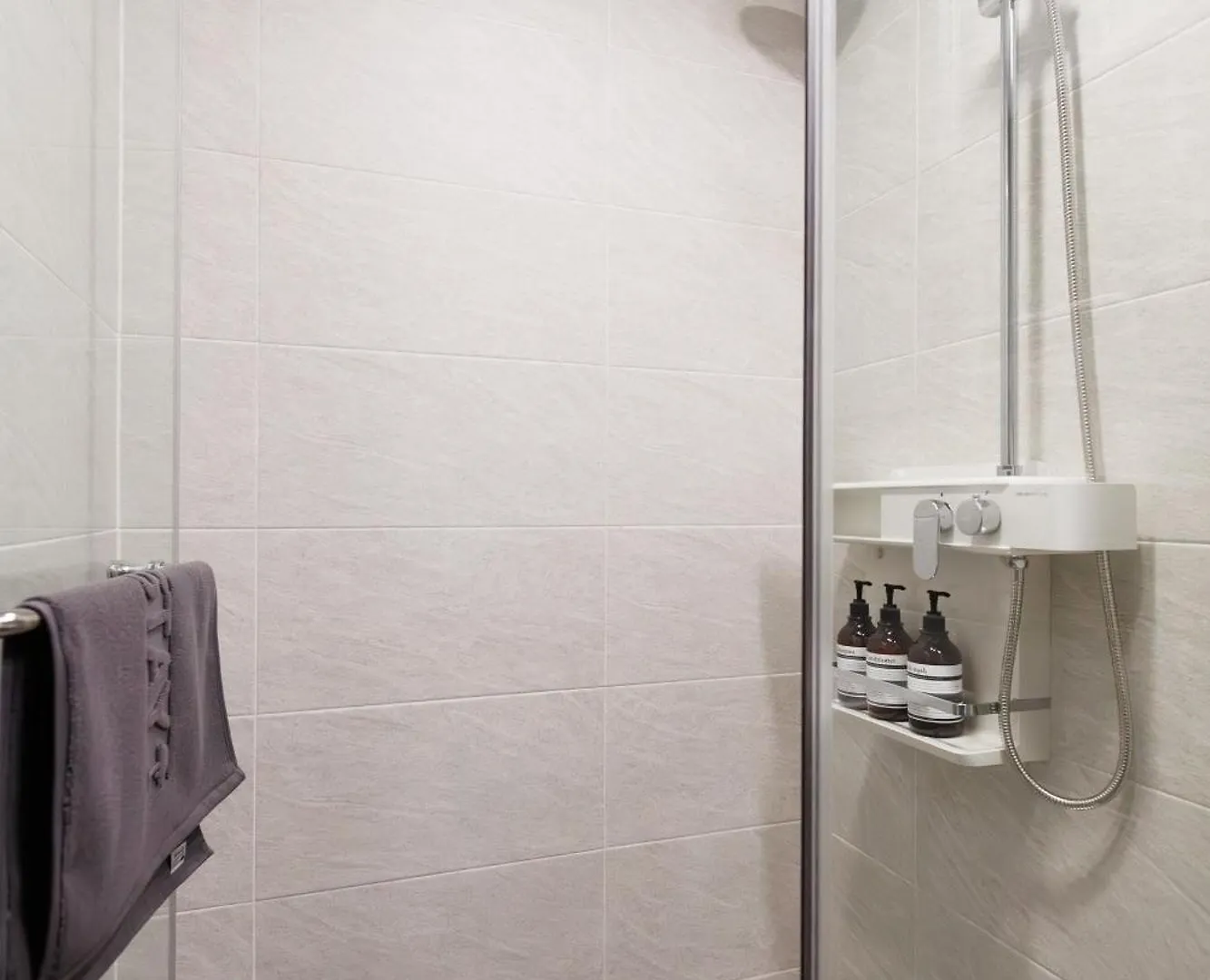 Wecostay Chungmuro Seoul Apartment