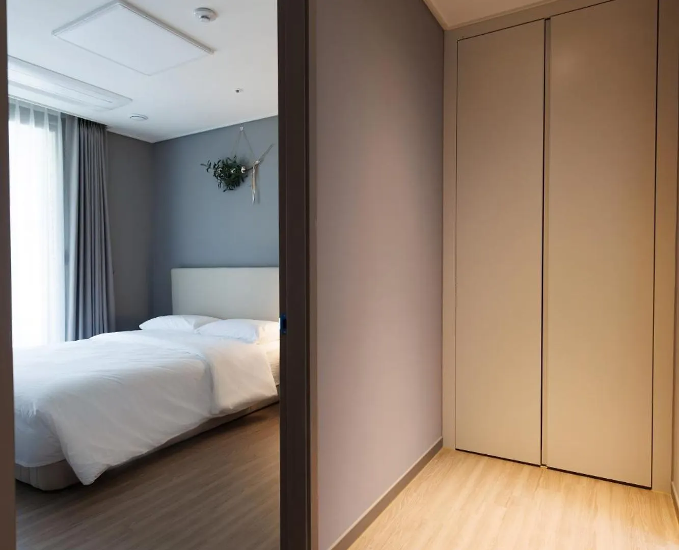Wecostay Chungmuro Seoul Apartment