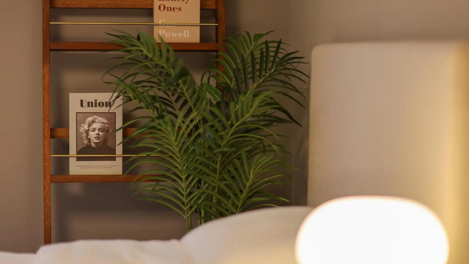 Wecostay Chungmuro Σεούλ