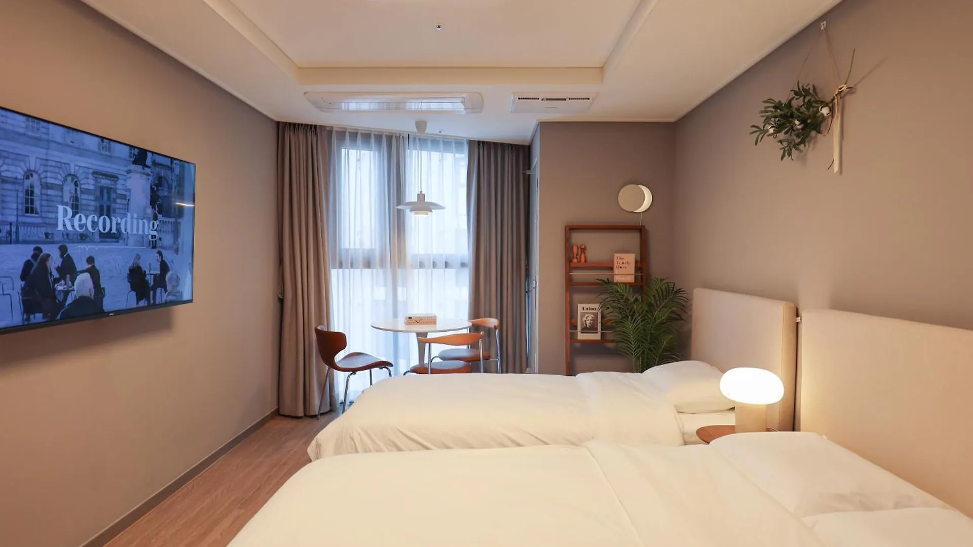 Διαμέρισμα Wecostay Chungmuro Σεούλ