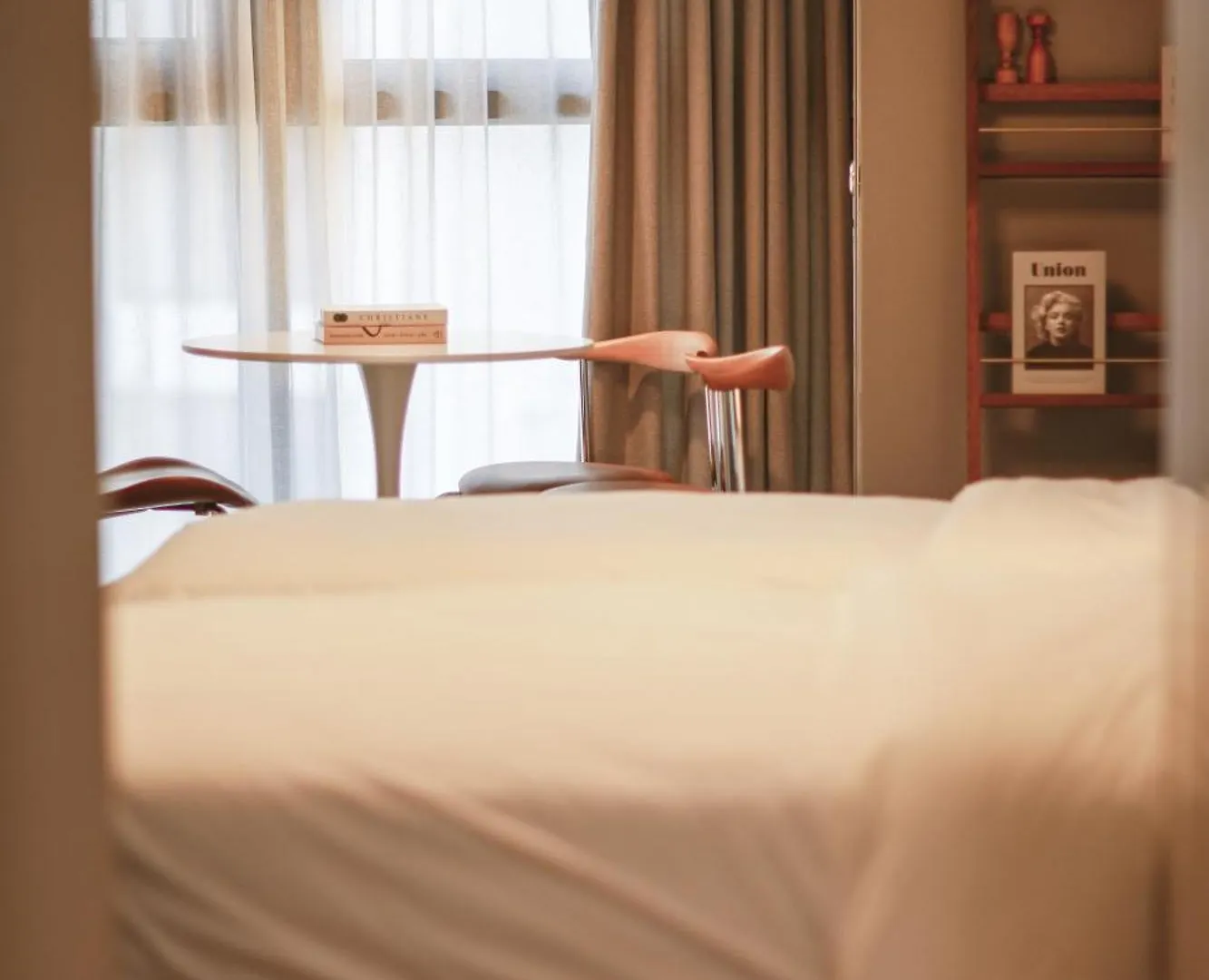 Wecostay Chungmuro Σεούλ 0*,