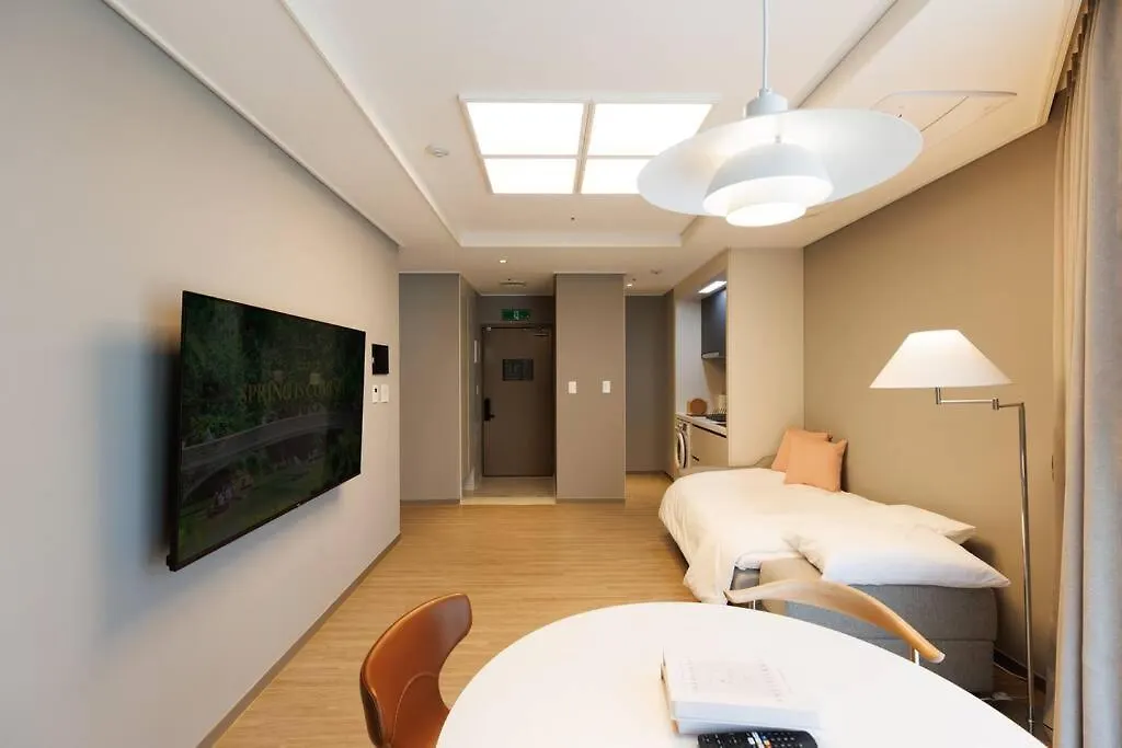 Wecostay Chungmuro Σεούλ