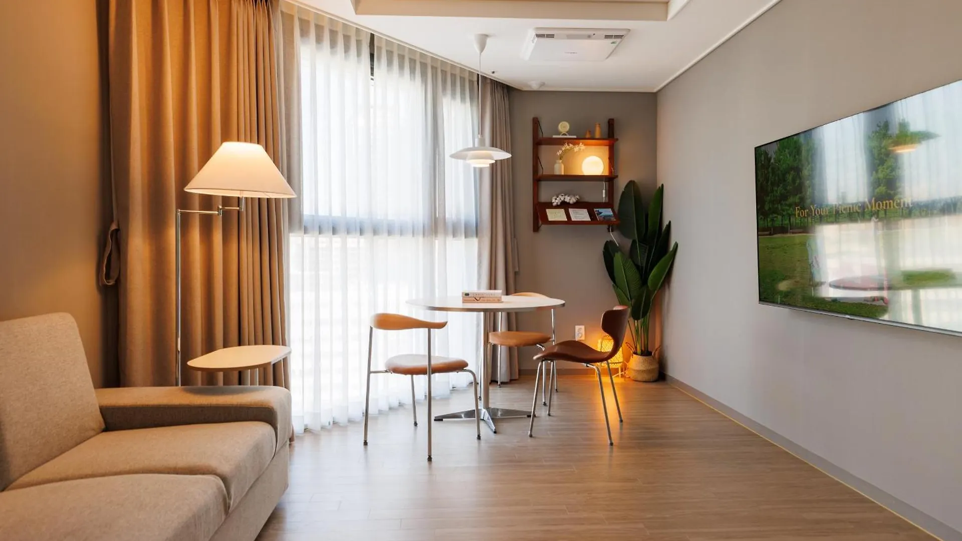 Wecostay Chungmuro Σεούλ
