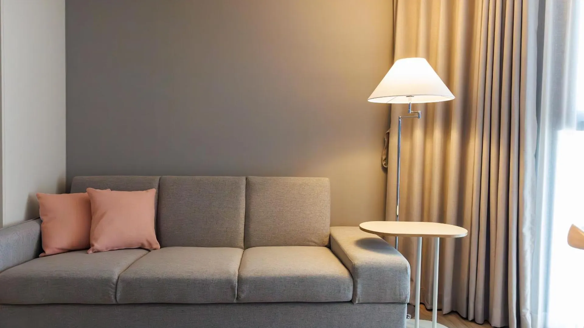 Διαμέρισμα Wecostay Chungmuro Σεούλ