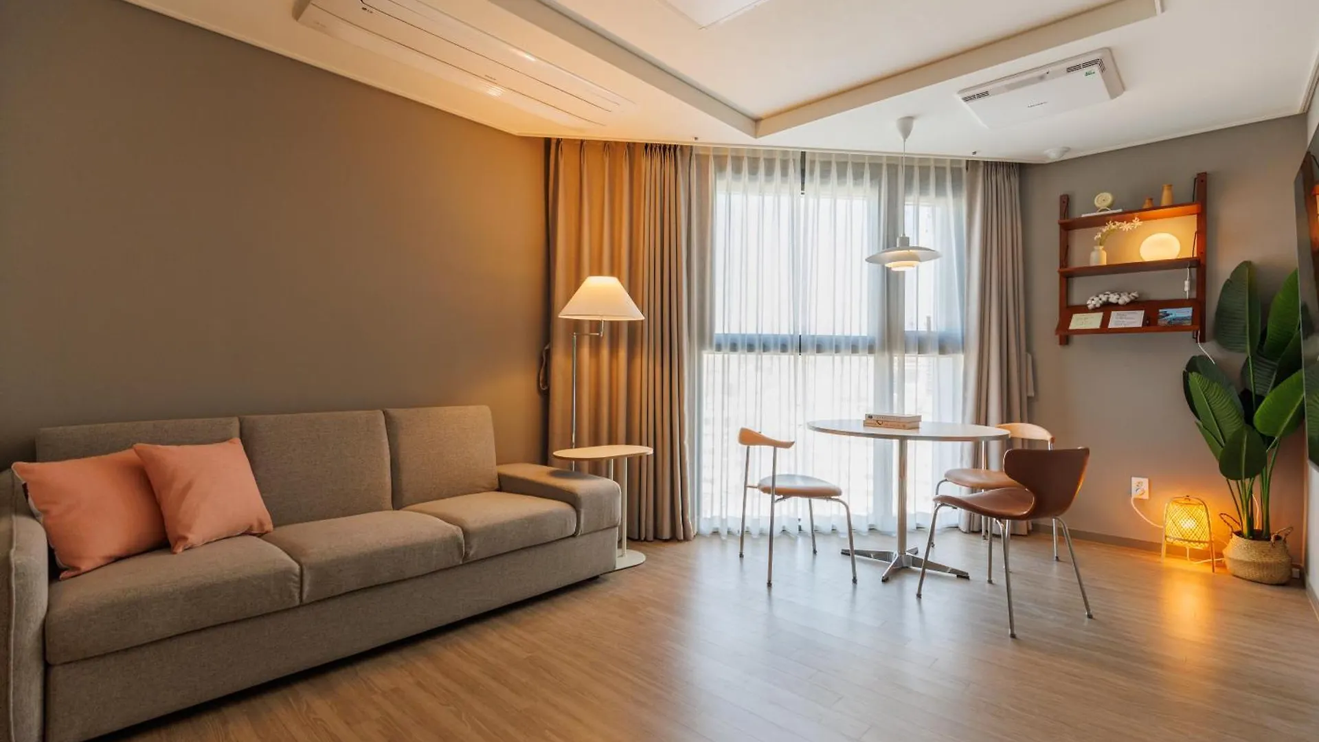 Wecostay Chungmuro Σεούλ 0*,