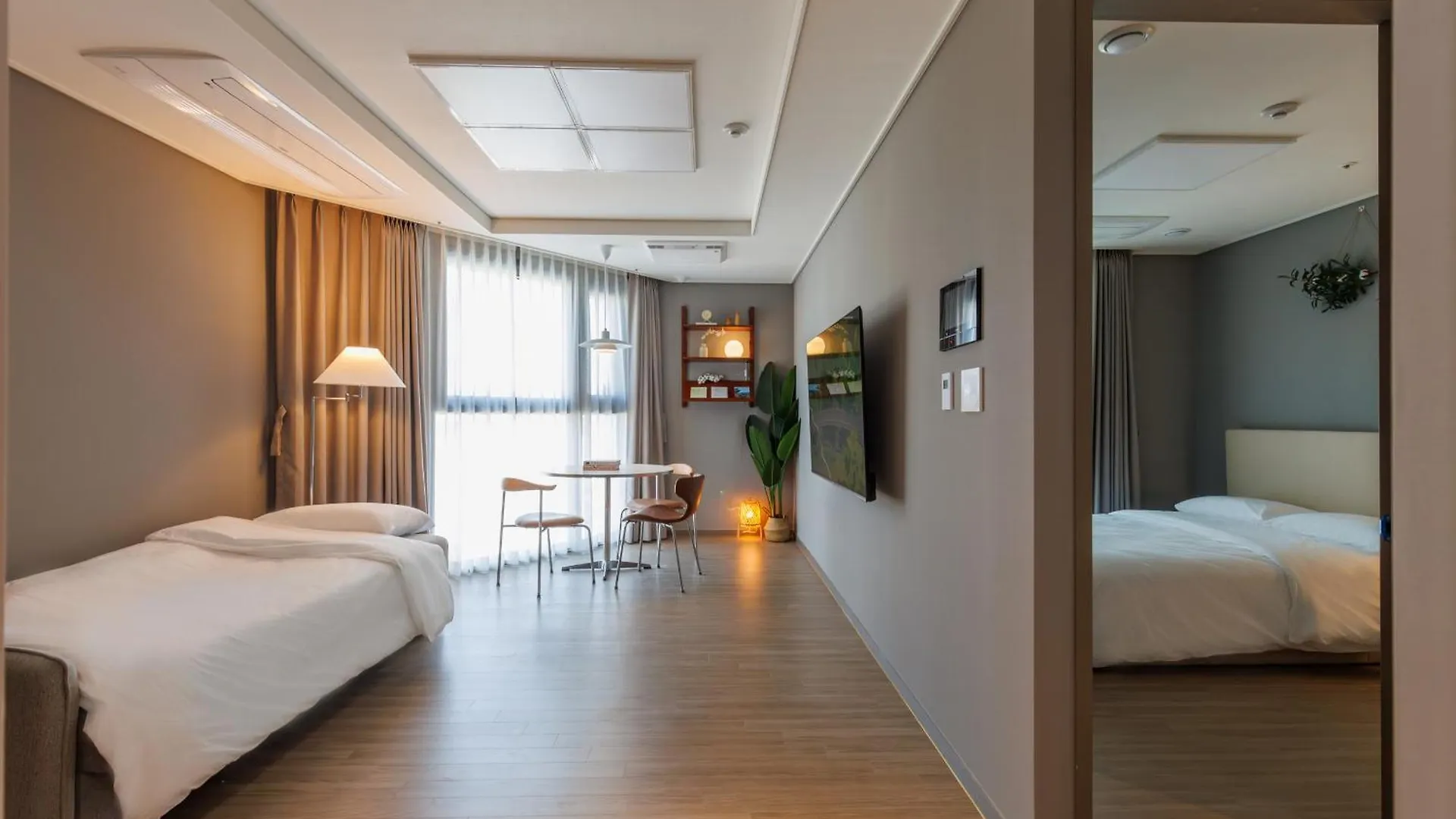 Διαμέρισμα Wecostay Chungmuro Σεούλ