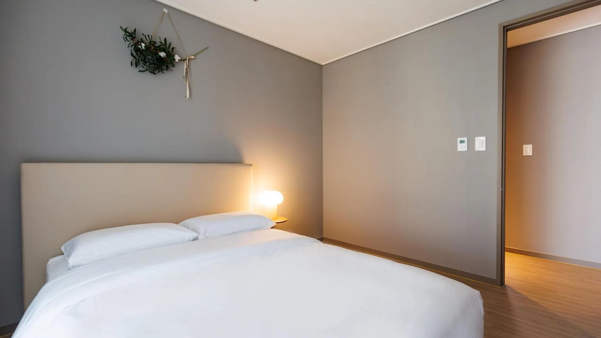 Wecostay Chungmuro Σεούλ Διαμέρισμα