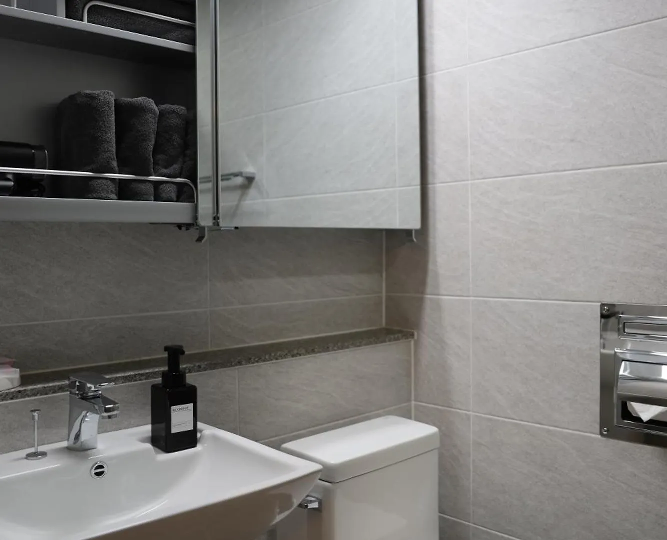 Wecostay Chungmuro Σεούλ Νότια Κορέα