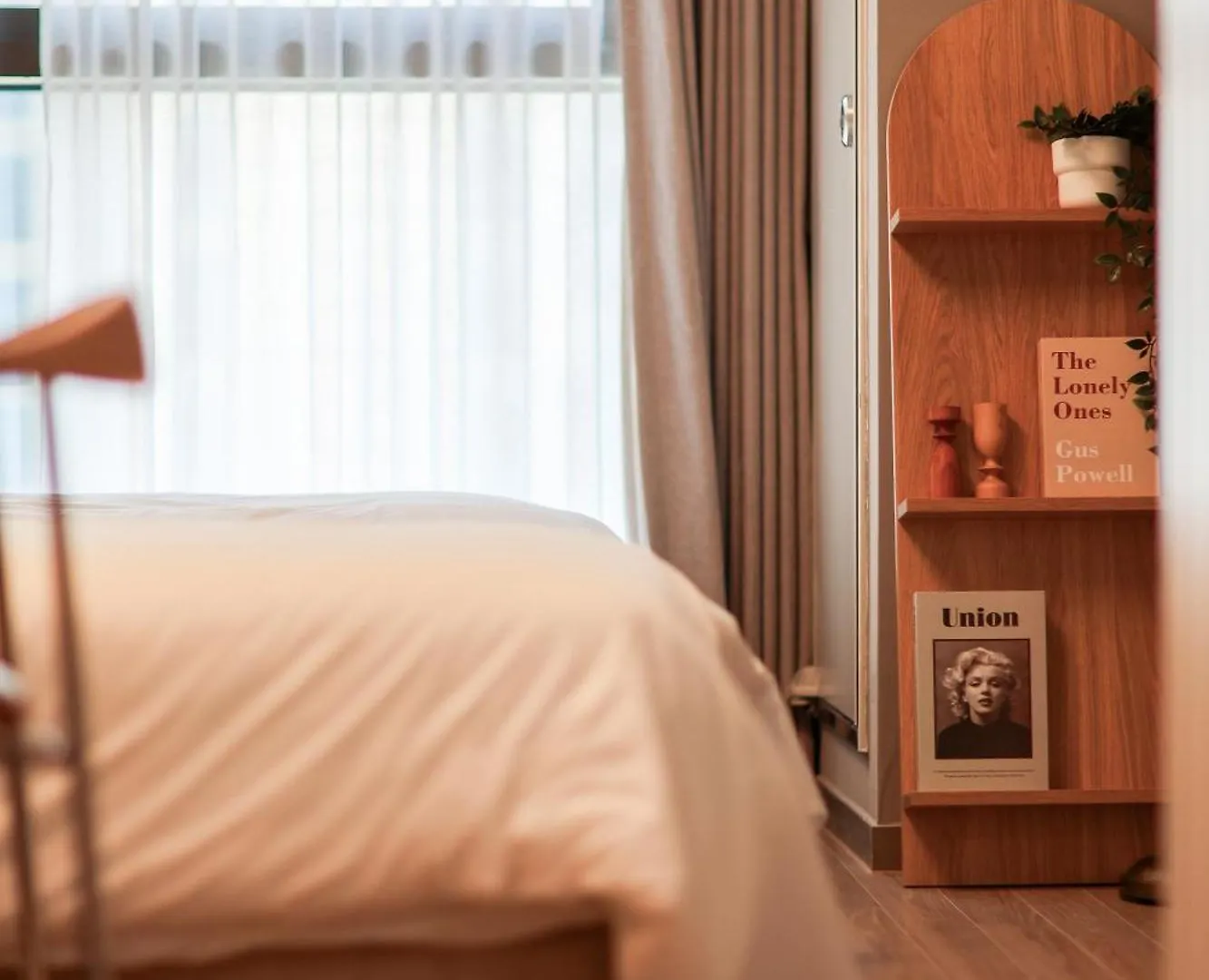 Wecostay Chungmuro Σεούλ Νότια Κορέα