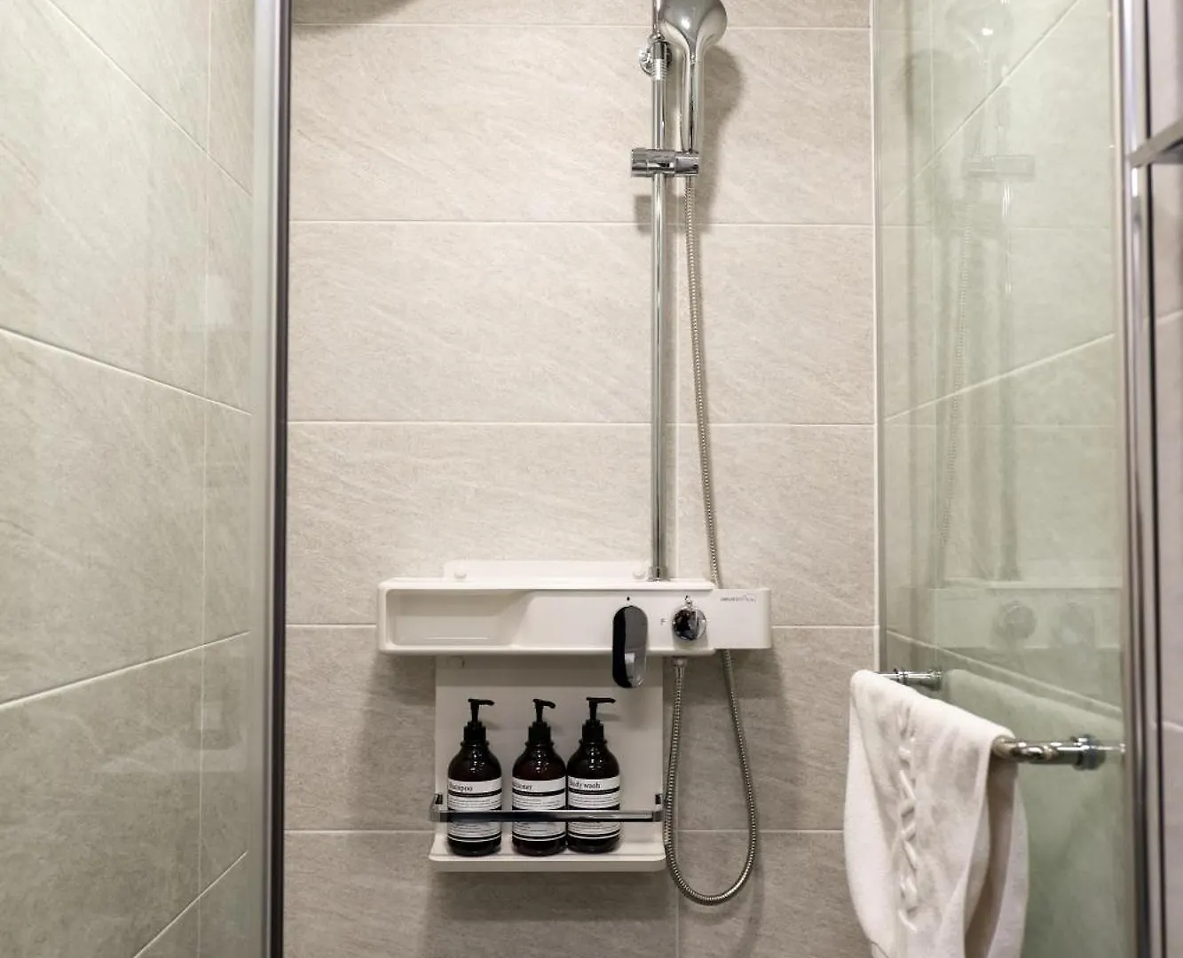 Apartment Wecostay Chungmuro Seoul South Korea