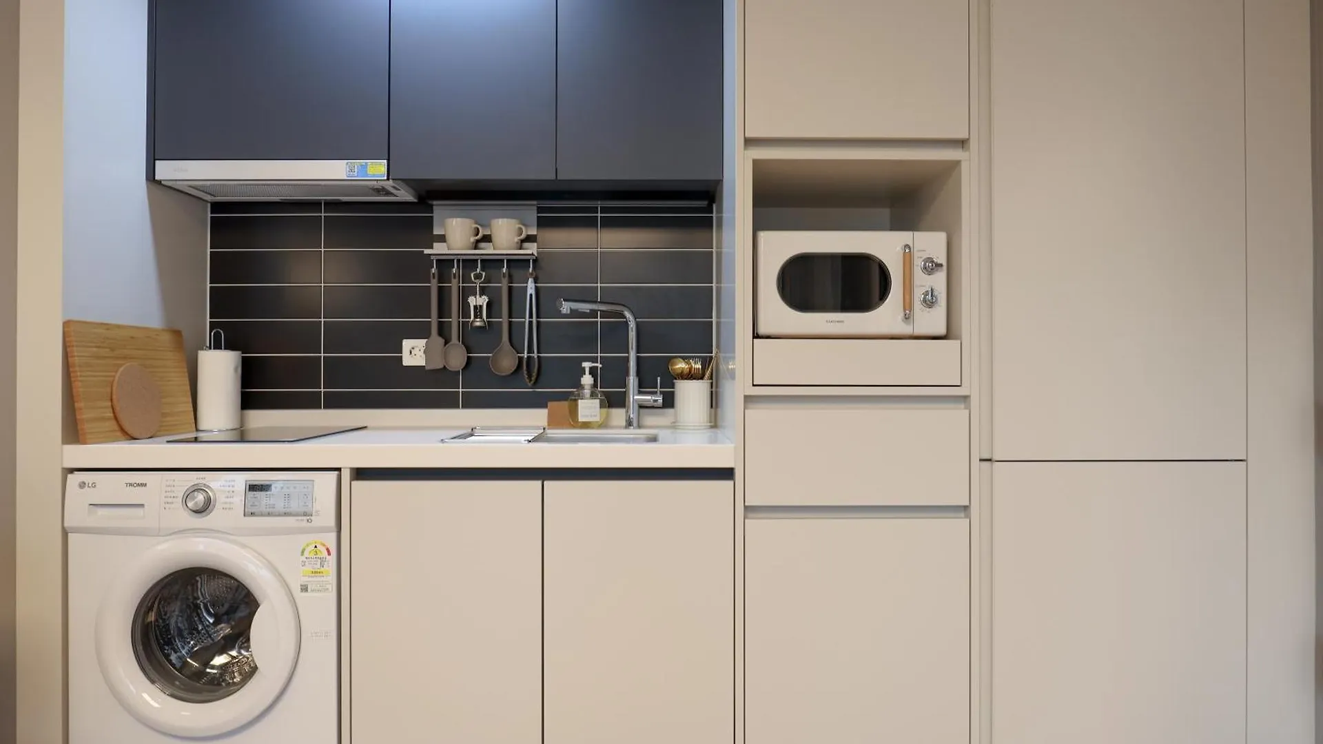 Wecostay Chungmuro Seoul South Korea