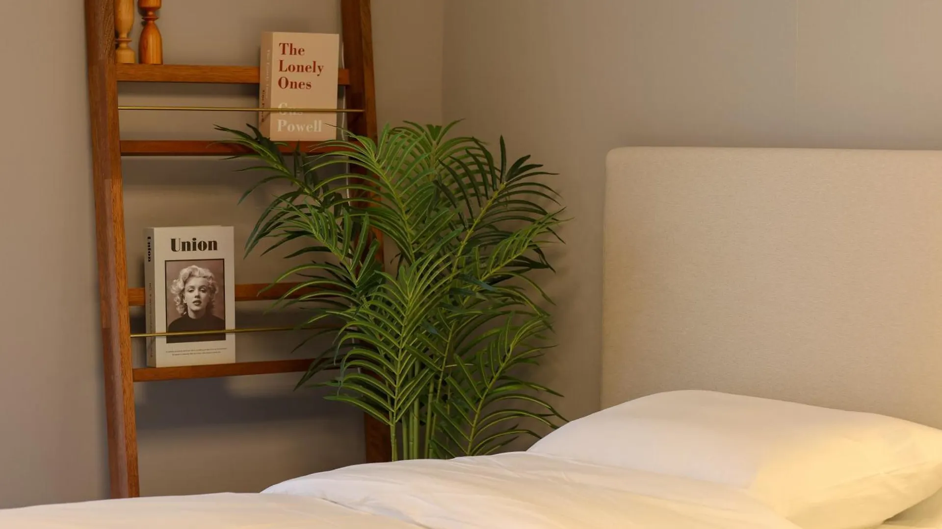 Wecostay Chungmuro Seoul