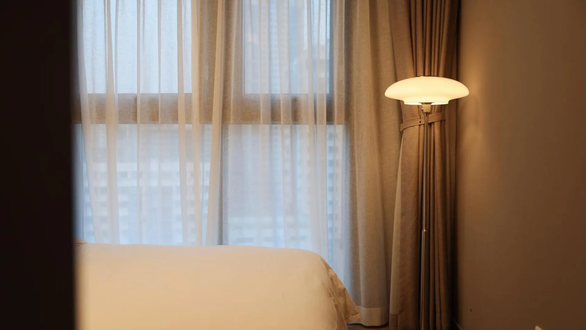 Apartment Wecostay Chungmuro Seoul