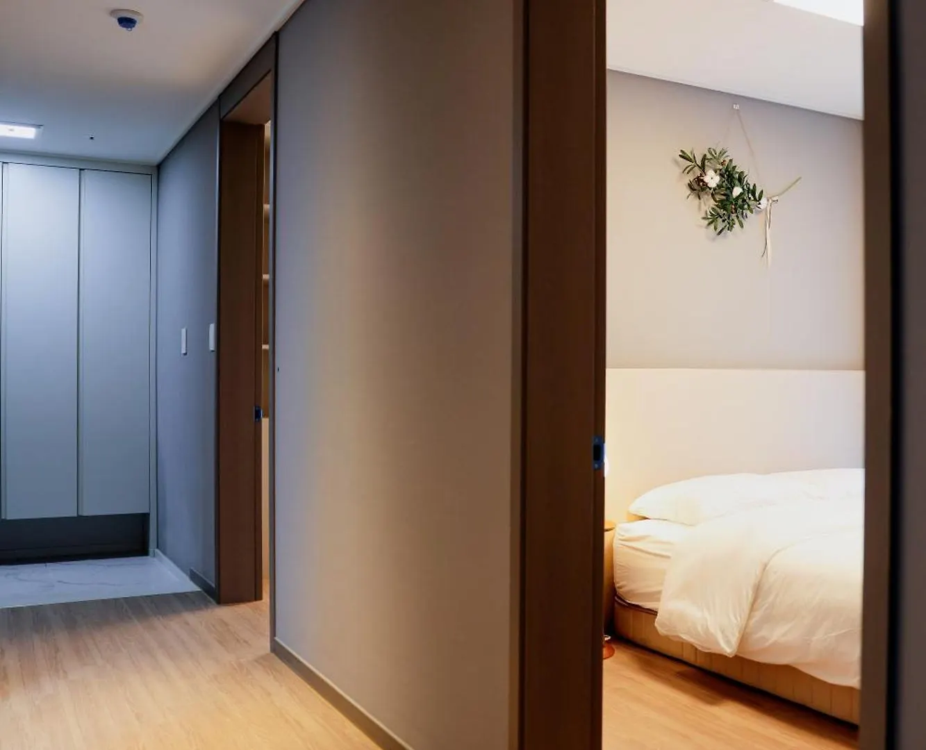 Apartment Wecostay Chungmuro Seoul