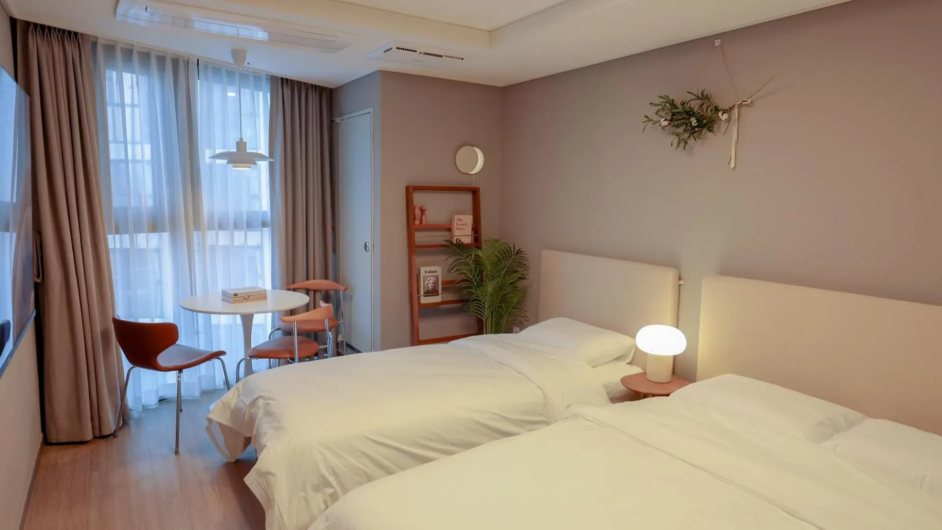 Wecostay Chungmuro Seoul