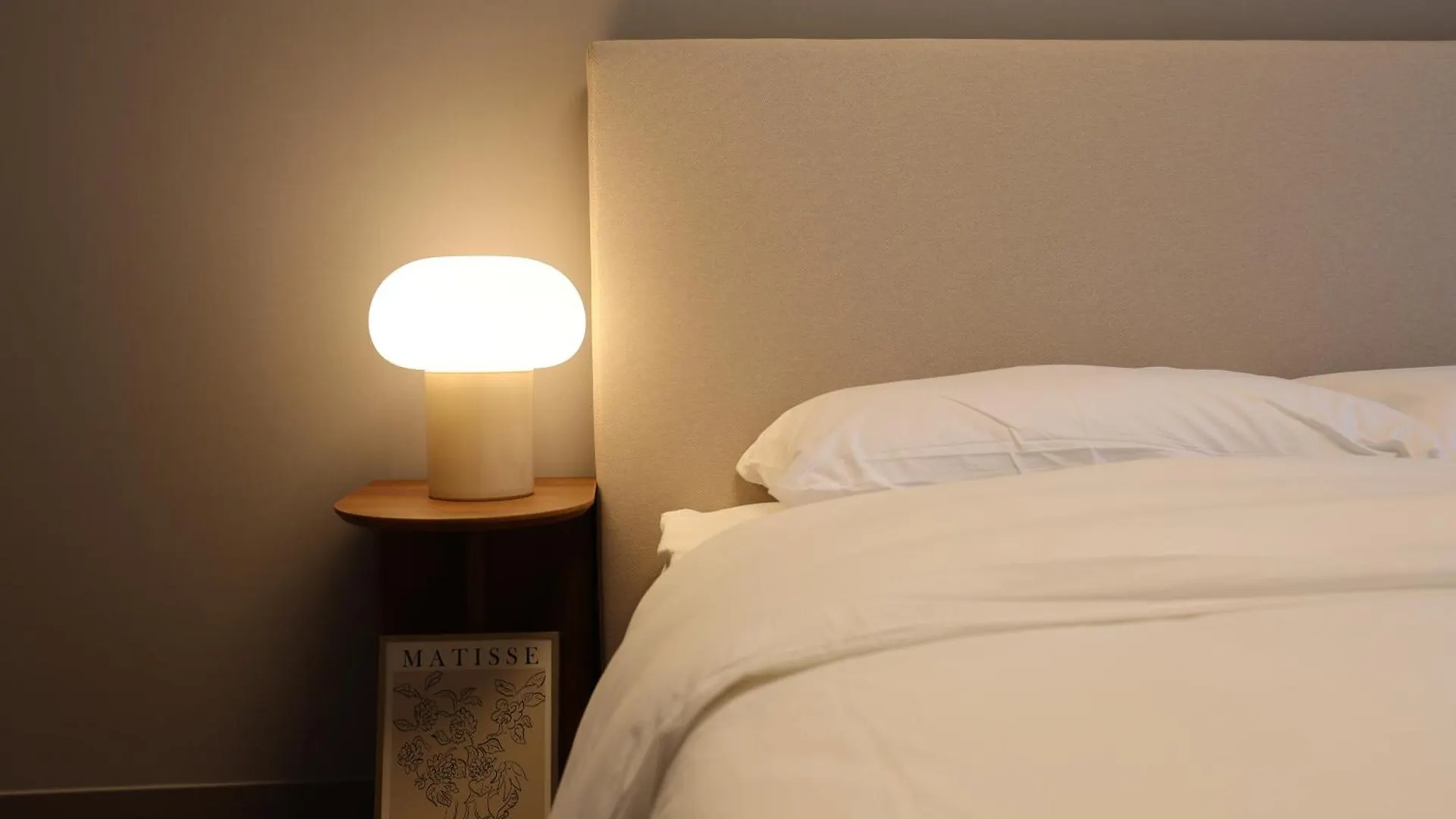 Apartment Wecostay Chungmuro Seoul
