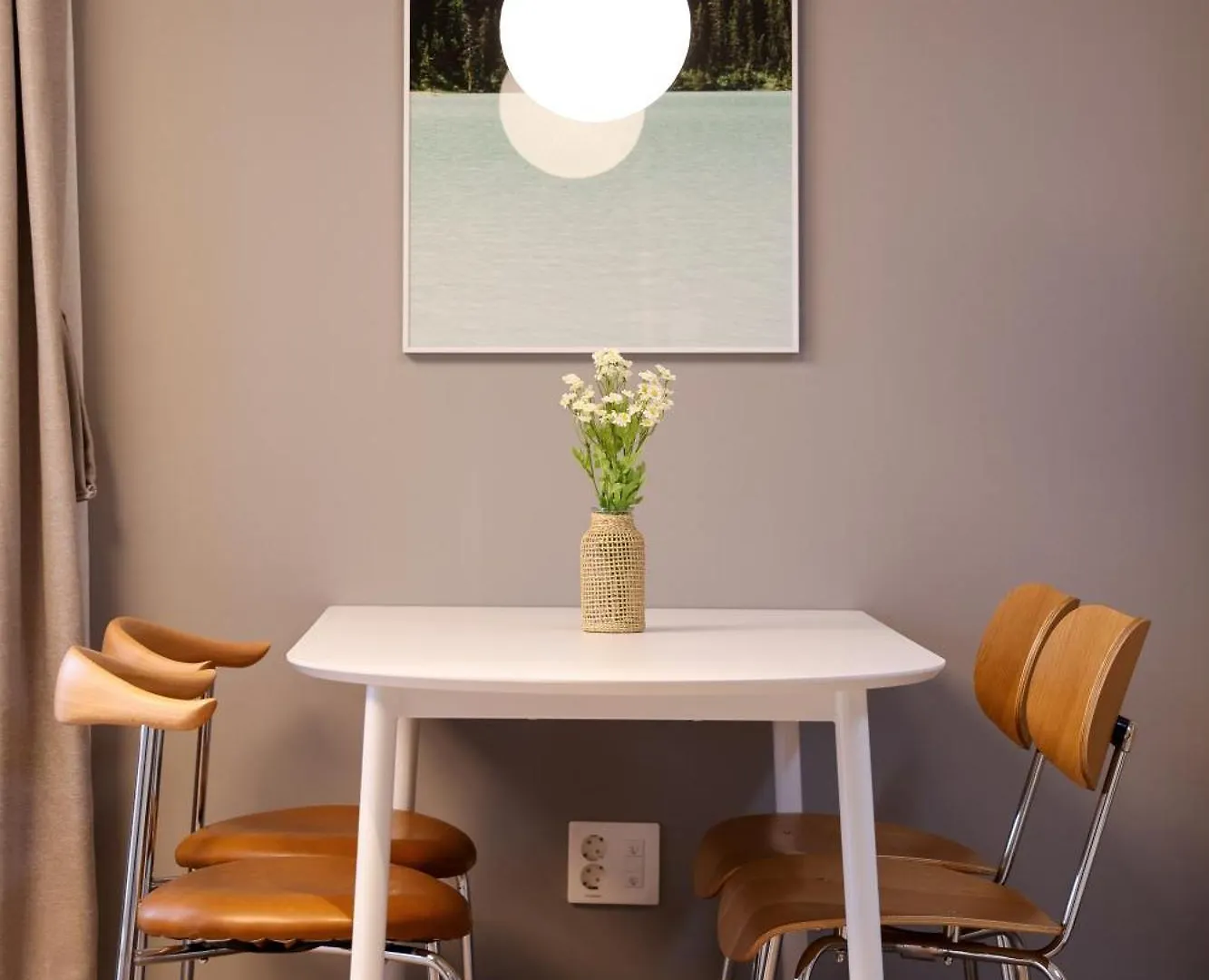 Wecostay Chungmuro Seoul Apartment