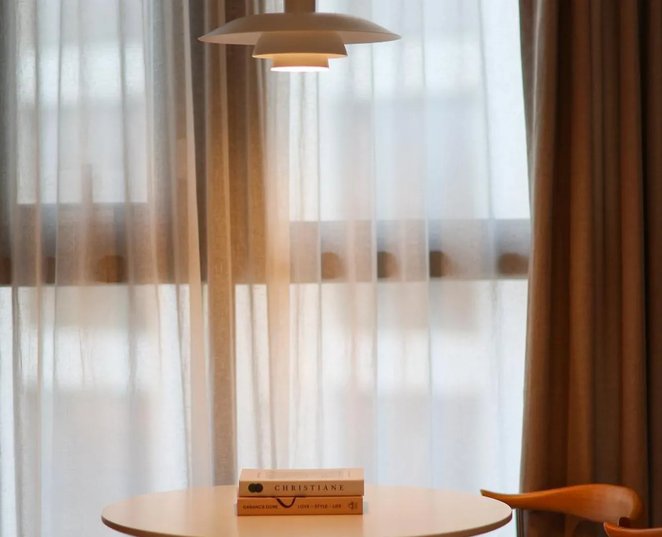 Apartment Wecostay Chungmuro Seoul South Korea