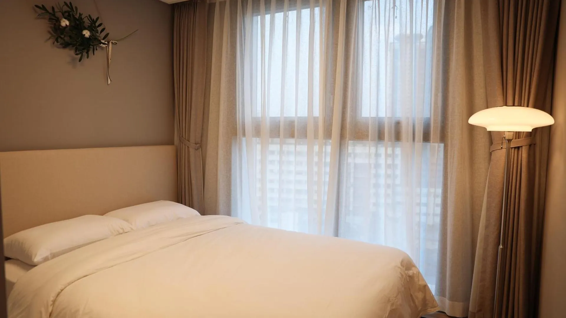 Wecostay Chungmuro Seoul Apartment