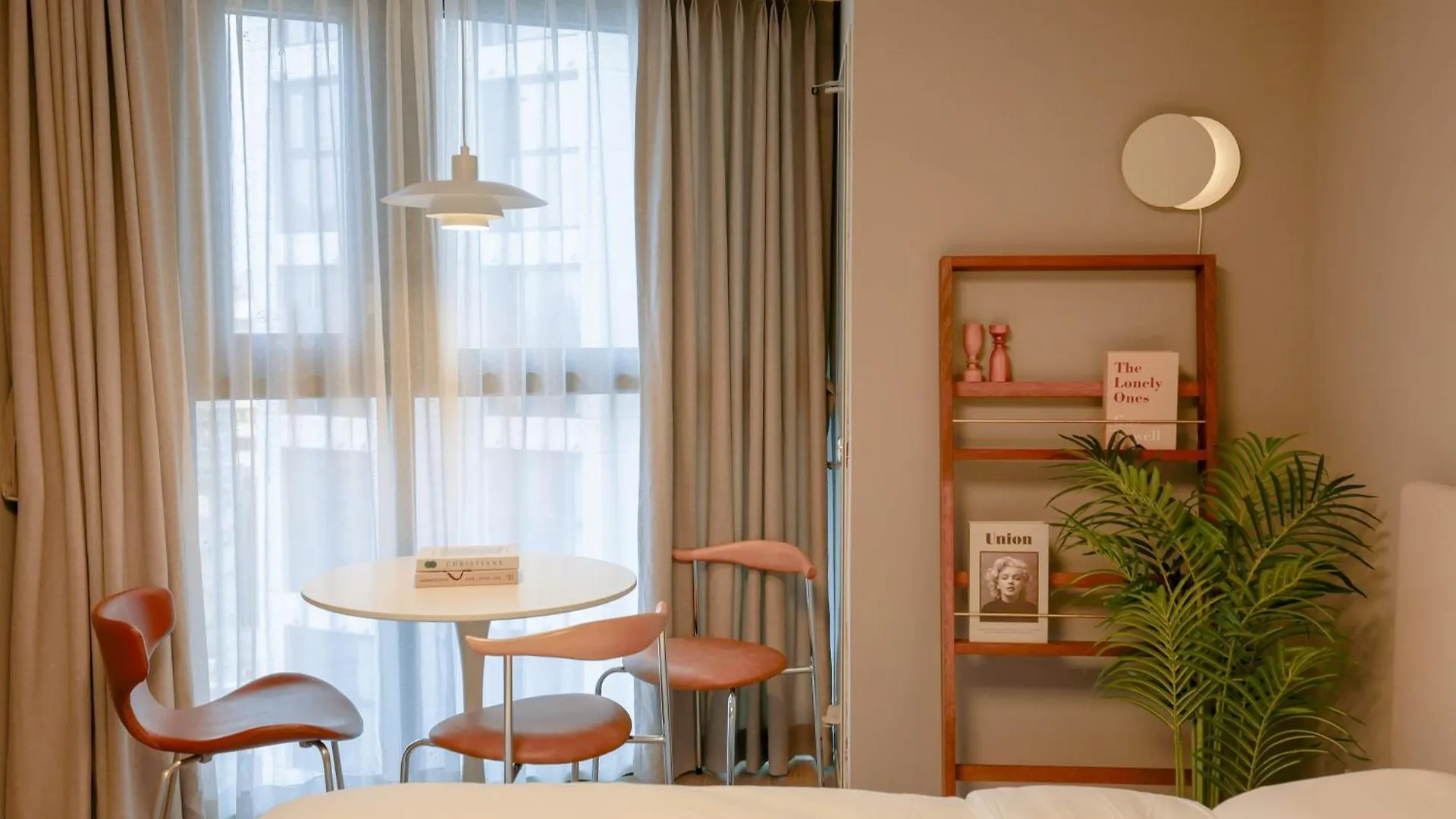 Apartment Wecostay Chungmuro Seoul