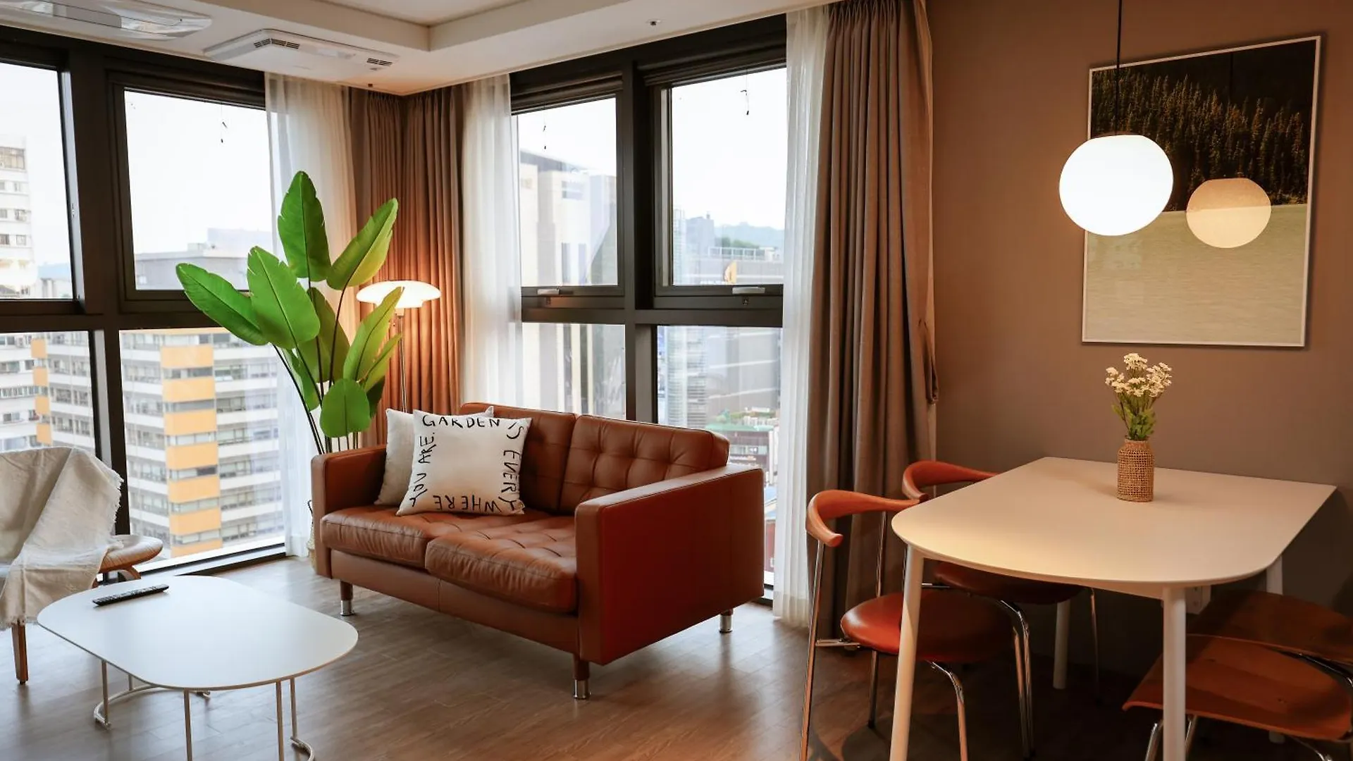 Wecostay Chungmuro Seoul South Korea