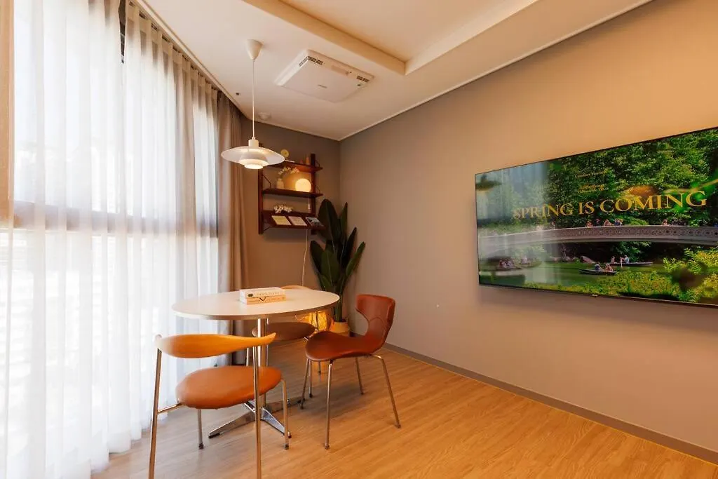 Wecostay Chungmuro Seoul