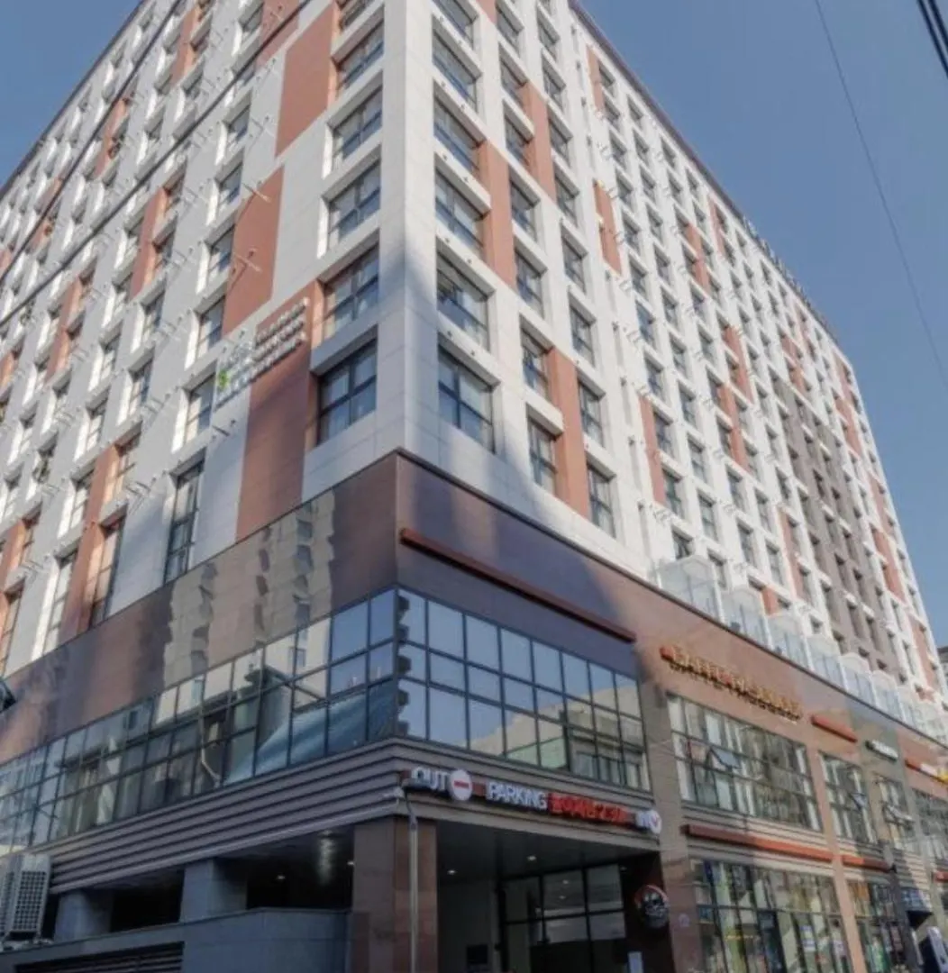 Apartment Wecostay Chungmuro Seoul