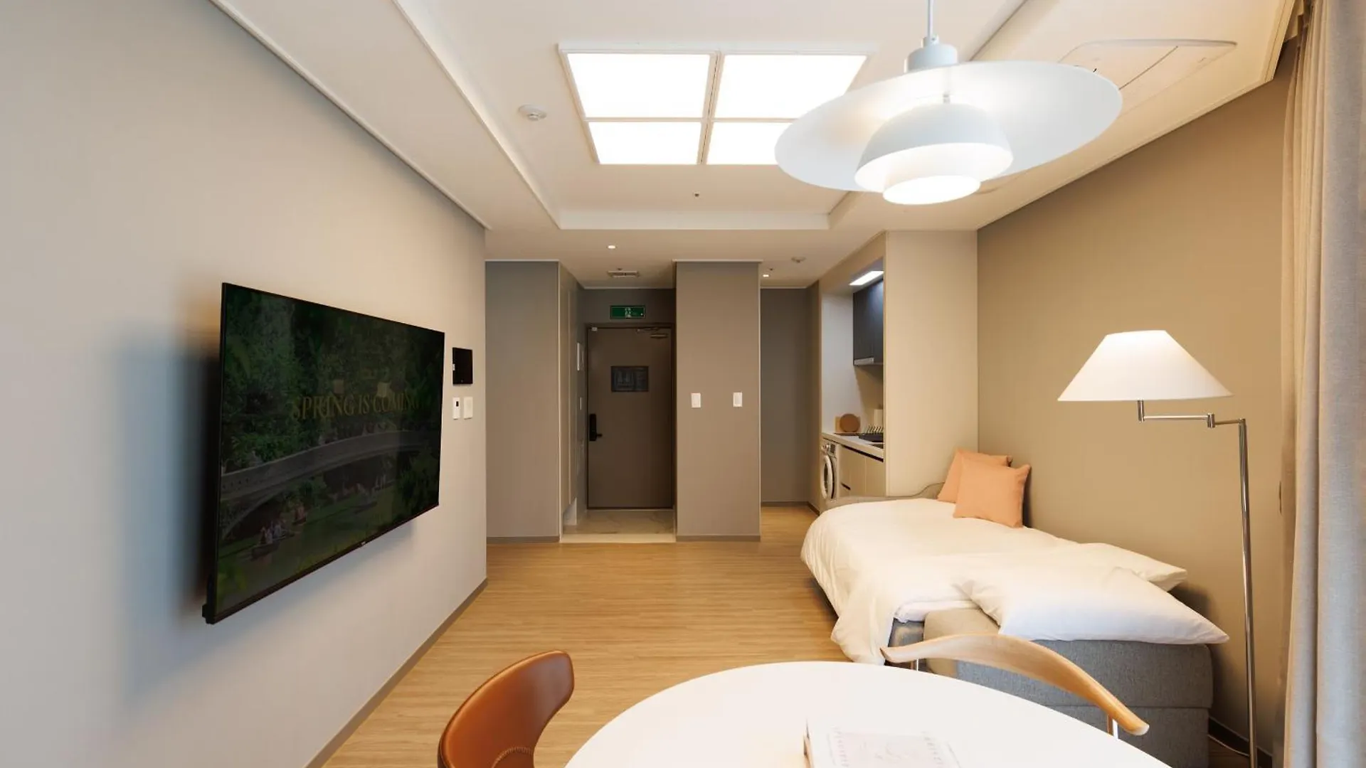 Apartment Wecostay Chungmuro Seoul South Korea