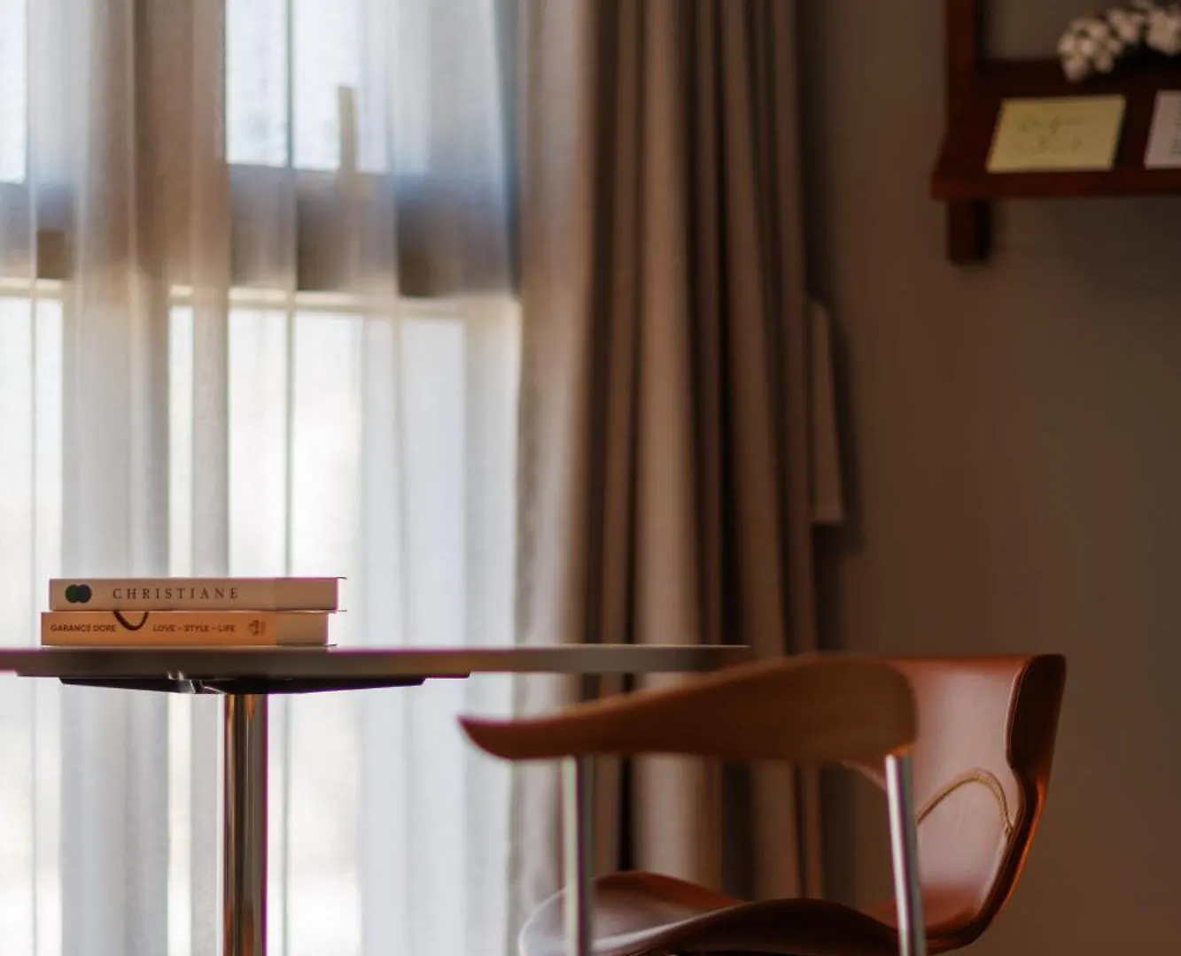 Wecostay Chungmuro Seoul Apartment