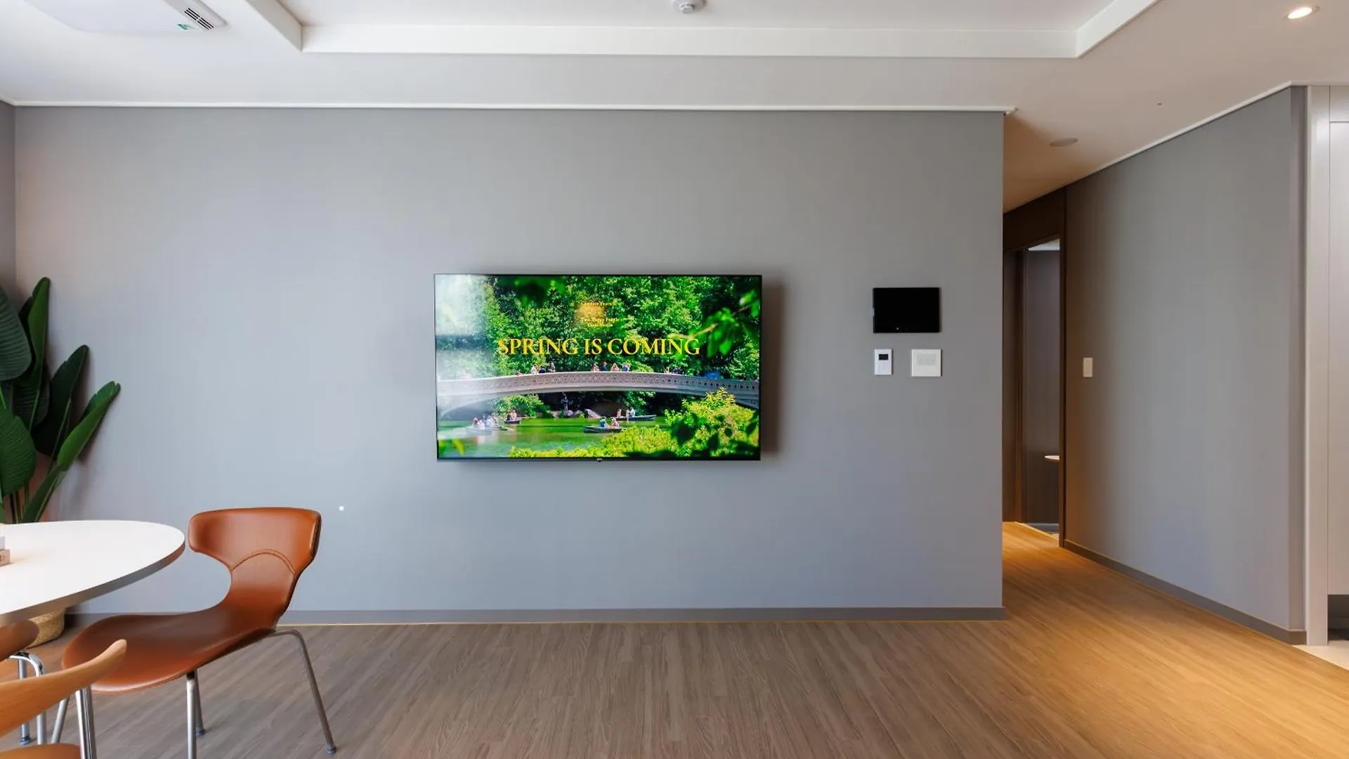 Apartment Wecostay Chungmuro Seoul South Korea