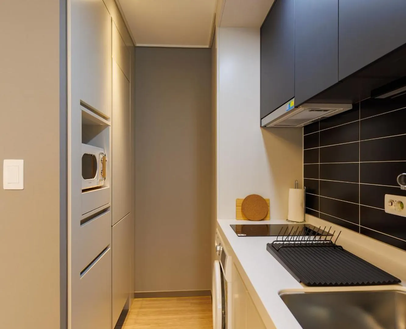 Wecostay Chungmuro Seoul 0*,