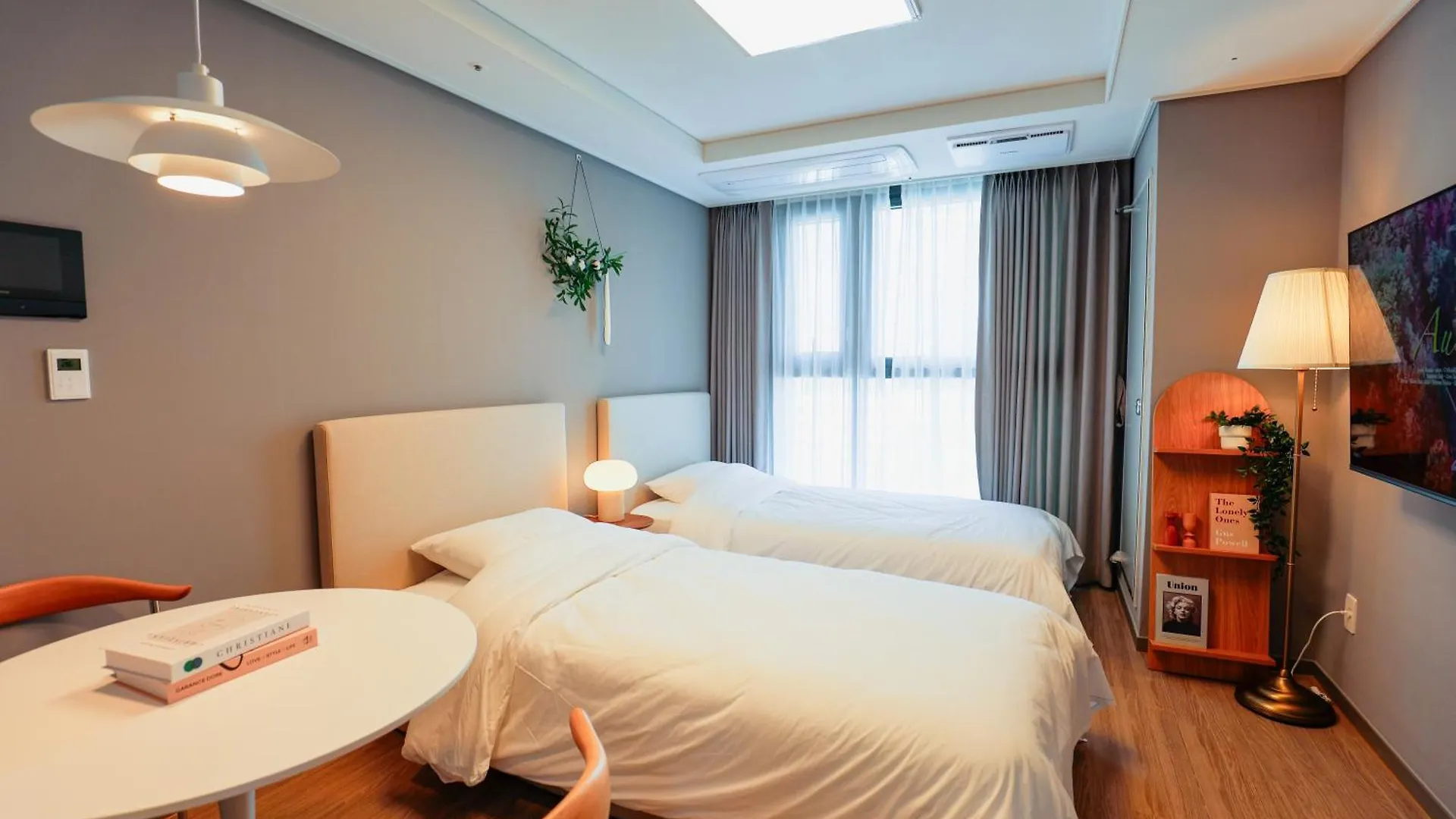 Wecostay Chungmuro Seoul