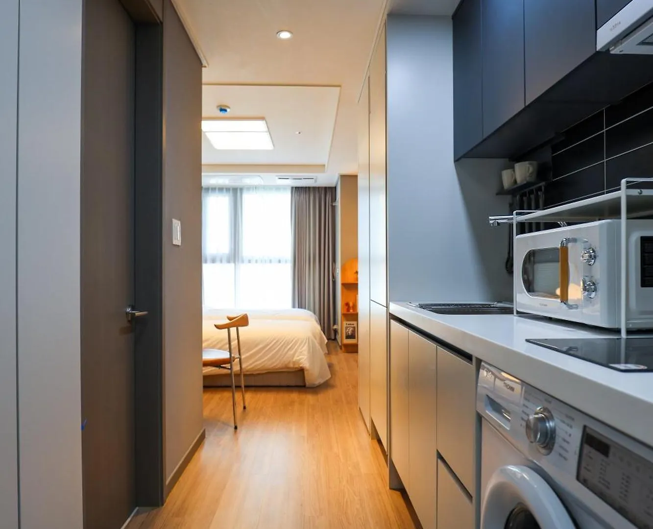 Wecostay Chungmuro Seoul Apartment