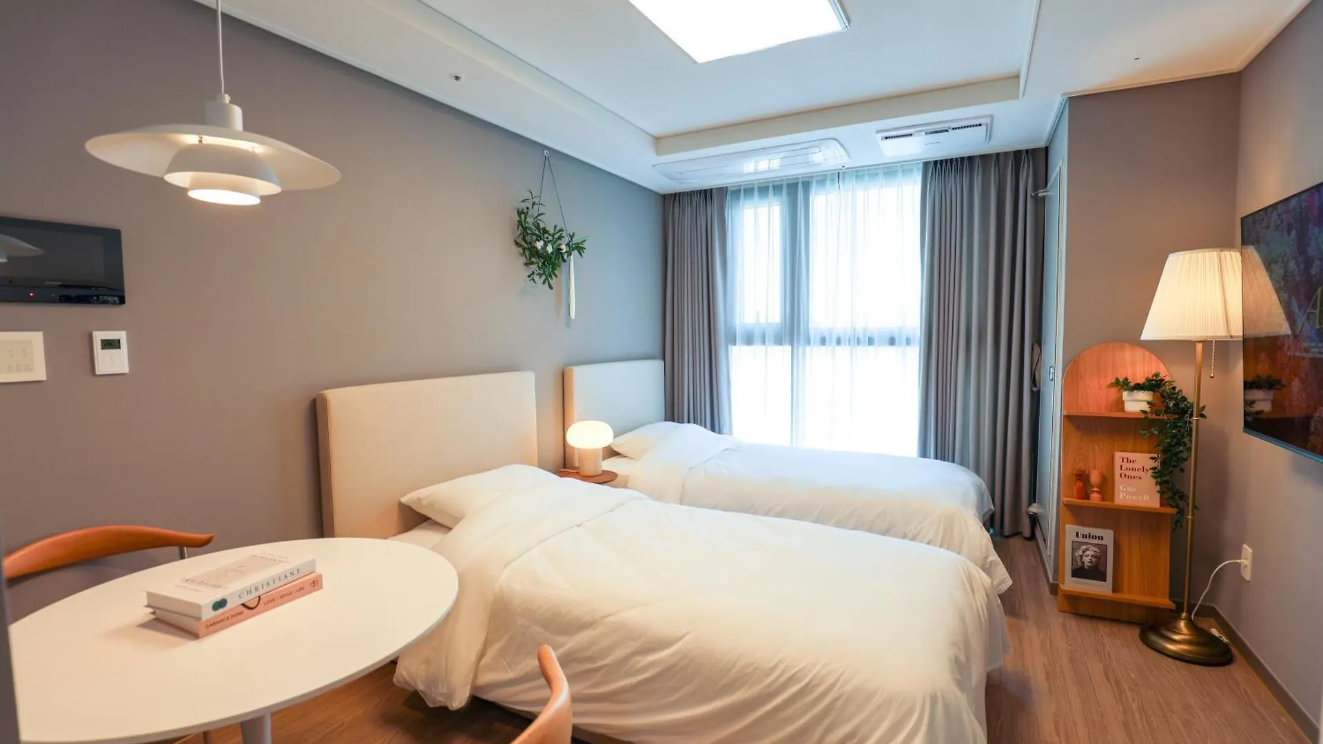 Apartment Wecostay Chungmuro Seoul
