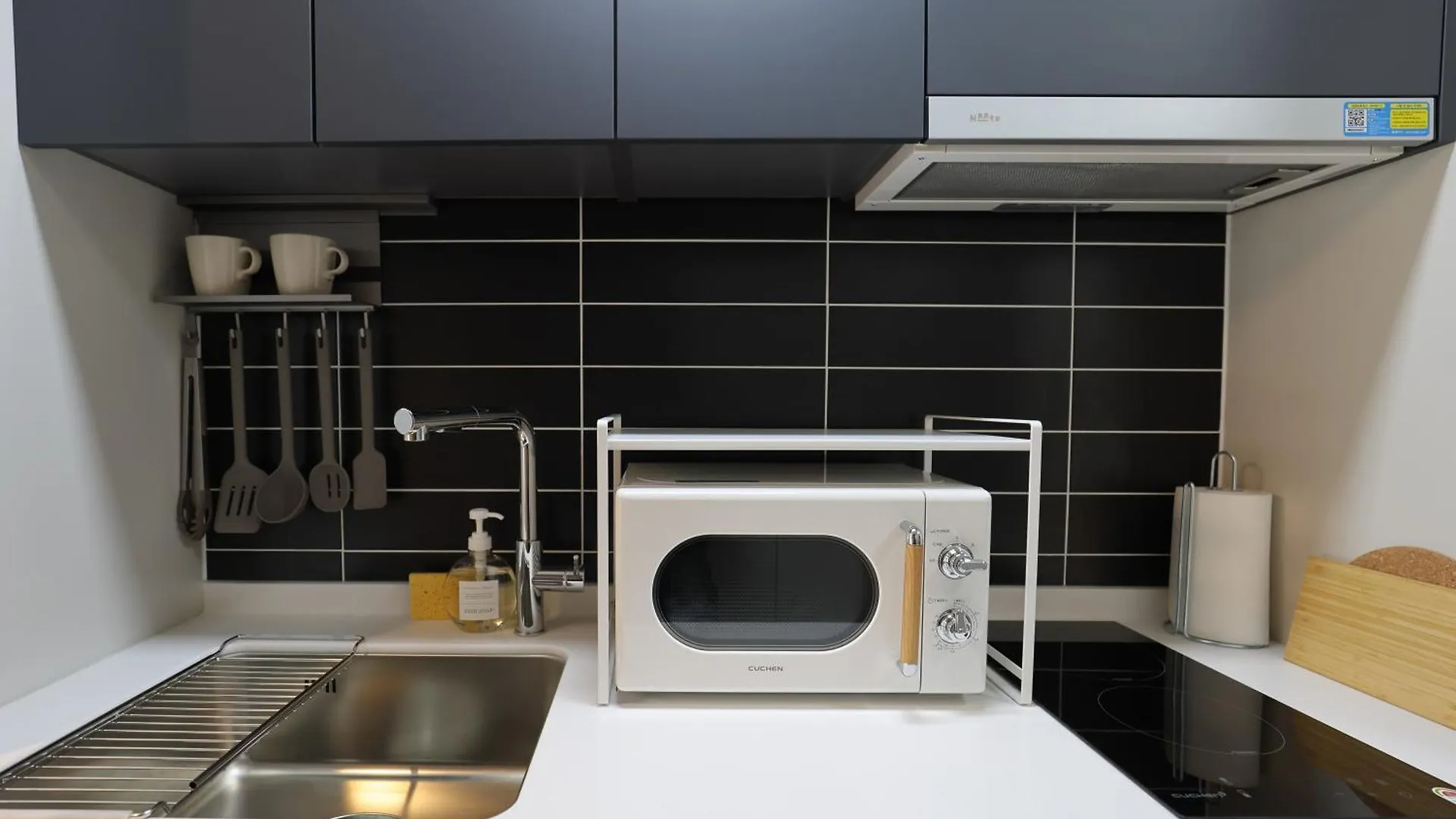 Wecostay Chungmuro Seoul Apartment