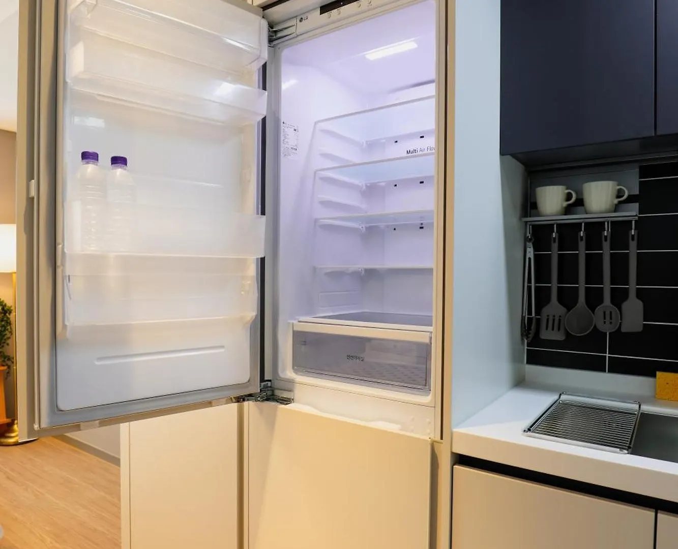 Wecostay Chungmuro Seoul 0*,  South Korea