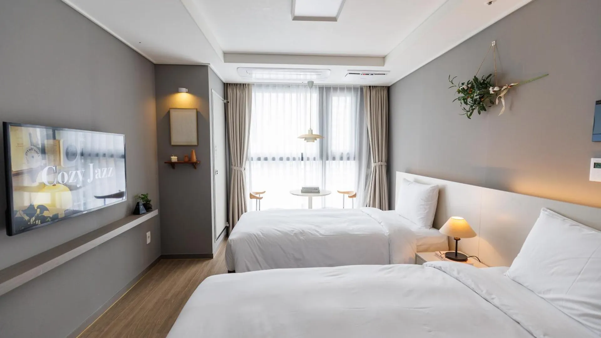 Apartment Wecostay Chungmuro Seoul