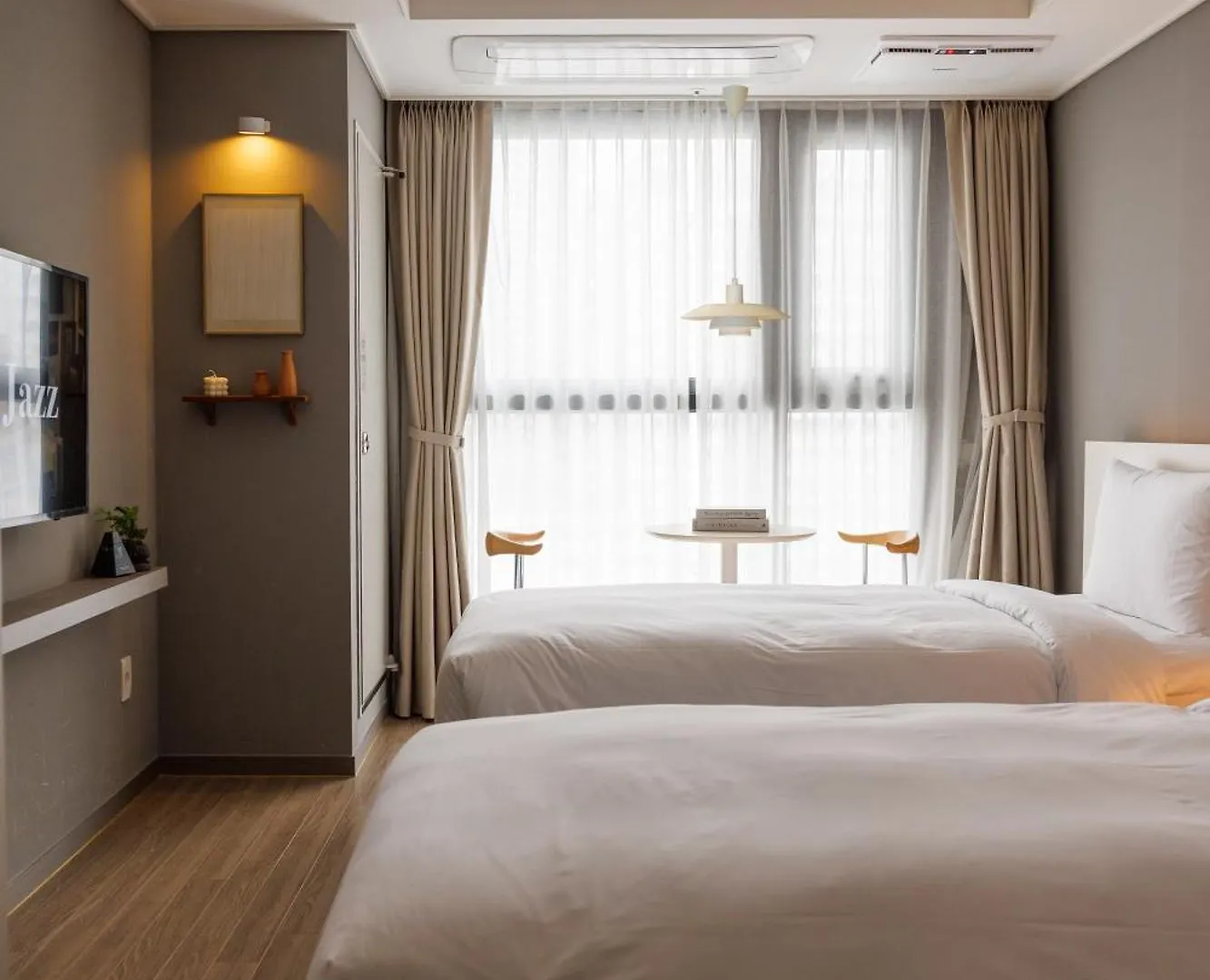 Apartment Wecostay Chungmuro Seoul