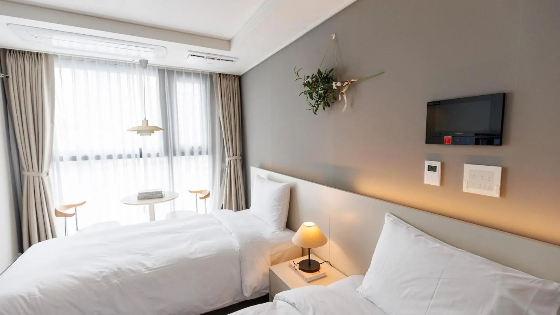 Wecostay Chungmuro Seoul South Korea