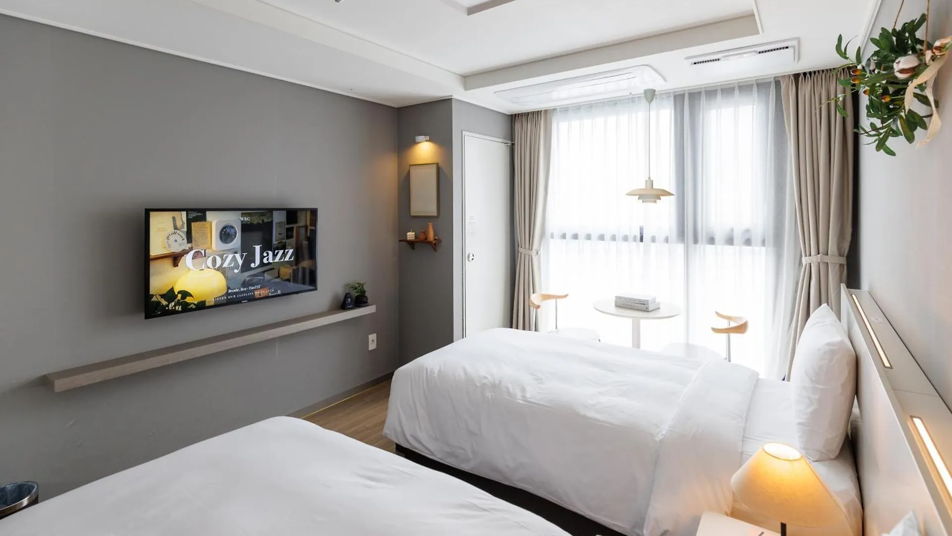 Wecostay Chungmuro Seoul 0*,  South Korea